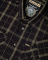 RANGE BAMBOO SHORT SLEEVE BUTTON UP - MENS